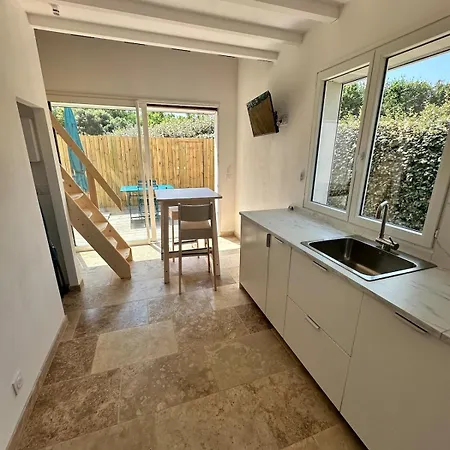 Ecrin Eminence A Louer Ле-Мат