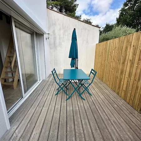 écrin Eminence à Louer Casa vacanze *