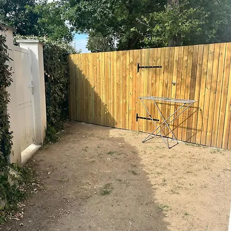 Ecrin Eminence A Louer * Ле-Мат