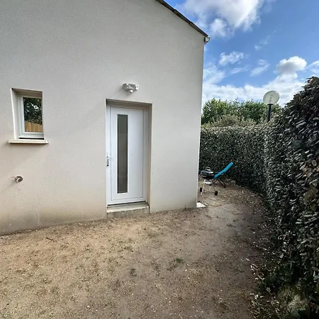 Casa vacanze écrin Eminence à Louer