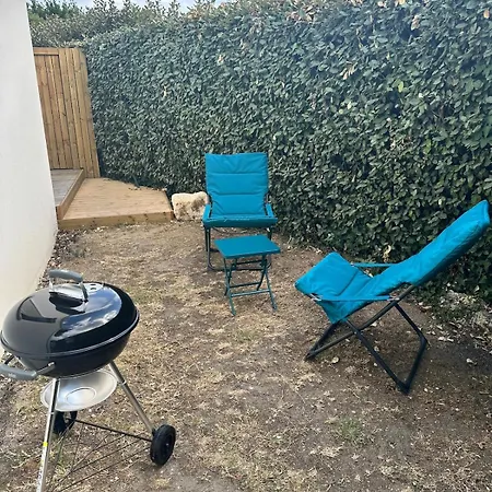 écrin Eminence à Louer Casa vacanze *