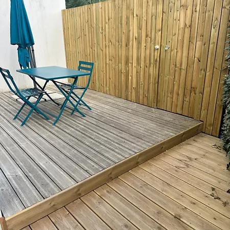 écrin Eminence à Louer Casa vacanze *