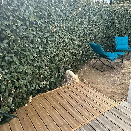 Casa vacanze écrin Eminence à Louer Les Mathes