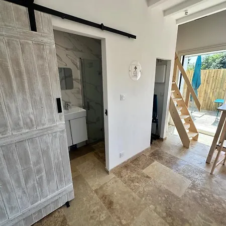 Tatil Evi Ecrin Eminence A Louer