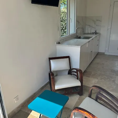 Ecrin Eminence A Louer לס מתה