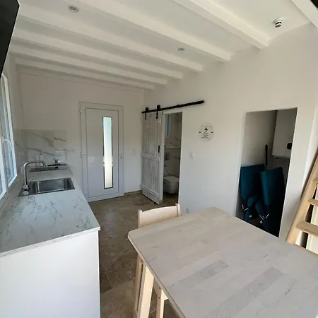 בית נופש Ecrin Eminence A Louer *