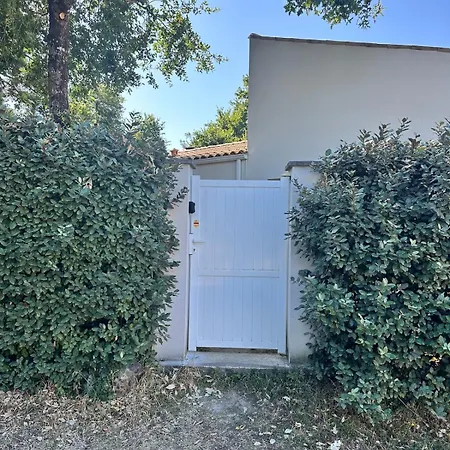 Tatil Evi Ecrin Eminence A Louer Les Mathes