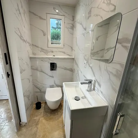 בית נופש Ecrin Eminence A Louer