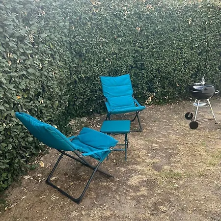 Ecrin Eminence A Louer Les Mathes