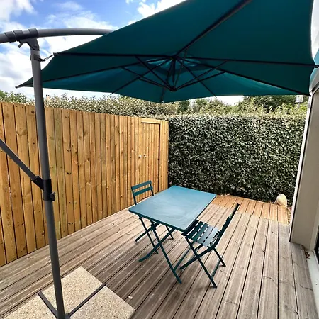 Holiday home Ecrin Eminence A Louer Les Mathes