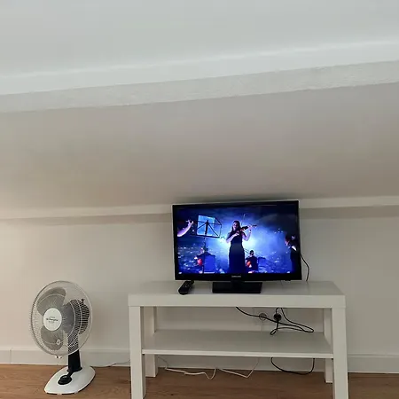 Ecrin Eminence A Louer Ferienhaus *