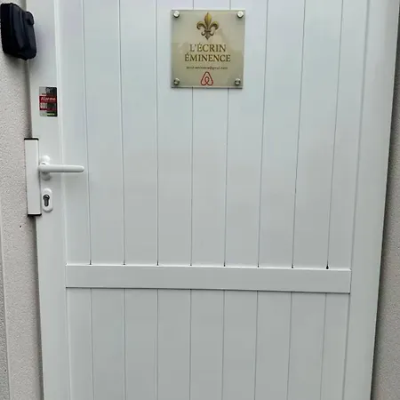 Ecrin Eminence A Louer *