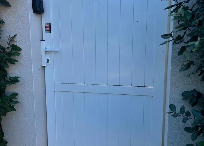 écrin Eminence à Louer Hébergement de vacances