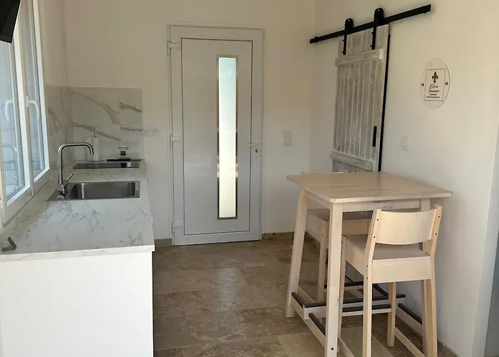 Ecrin Eminence A Louer Holiday home *