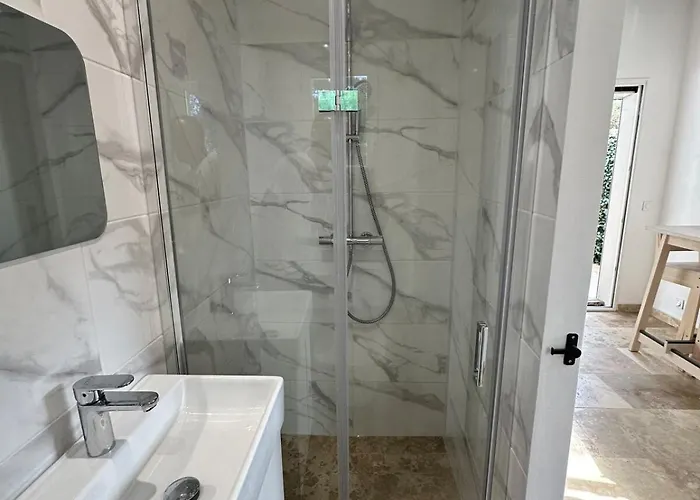 écrin Eminence à Louer