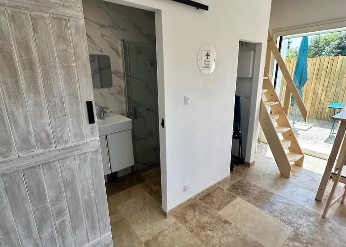 Holiday home Ecrin Eminence A Louer