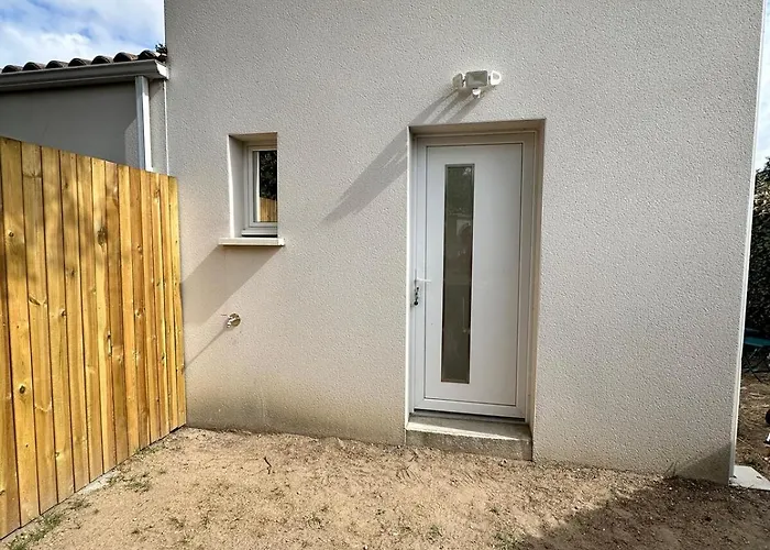 Ecrin Eminence A Louer *