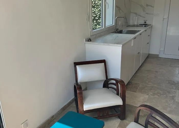 Ecrin Eminence A Louer Les Mathes