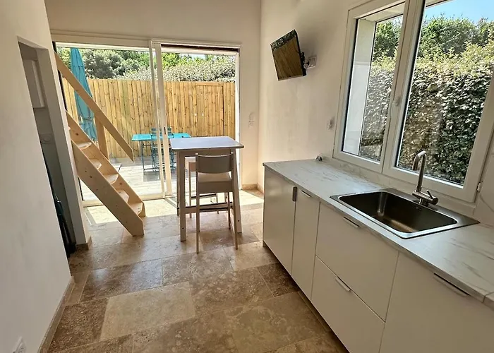 écrin Eminence à Louer Les Mathes