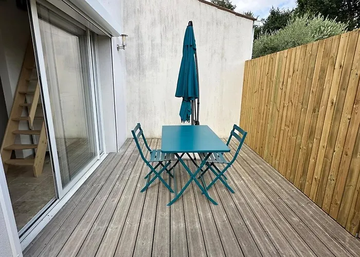 écrin Eminence à Louer Hébergement de vacances *