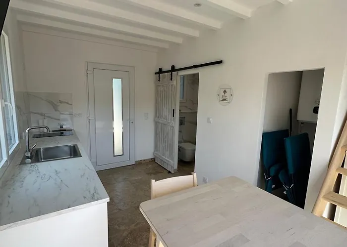 Holiday home Ecrin Eminence A Louer *