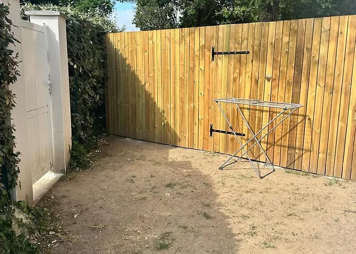 écrin Eminence à Louer * Les Mathes