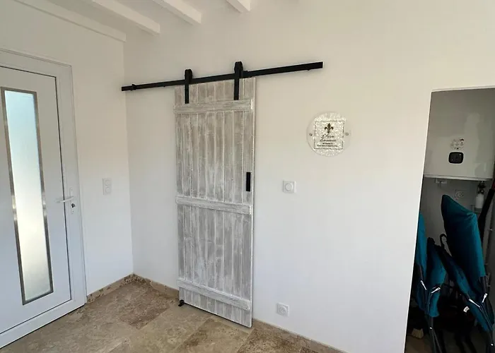 écrin Eminence à Louer