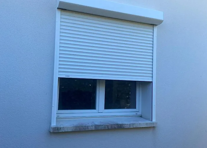 Ecrin Eminence A Louer Holiday home