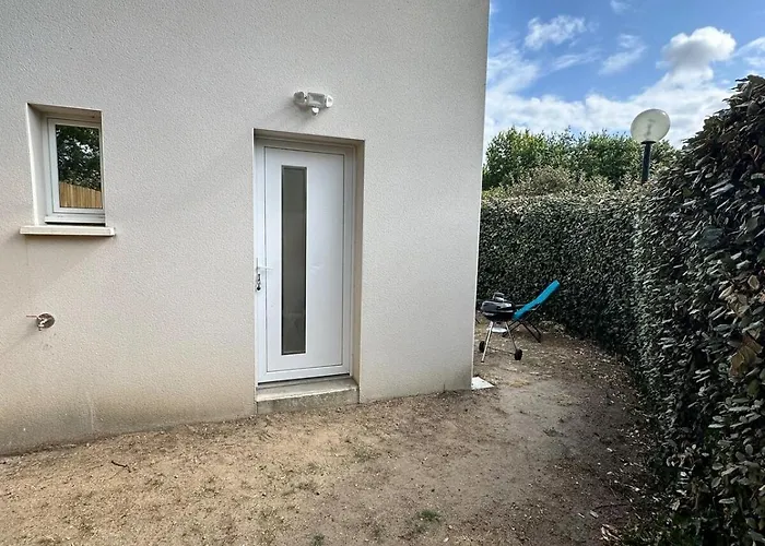 Holiday home Ecrin Eminence A Louer