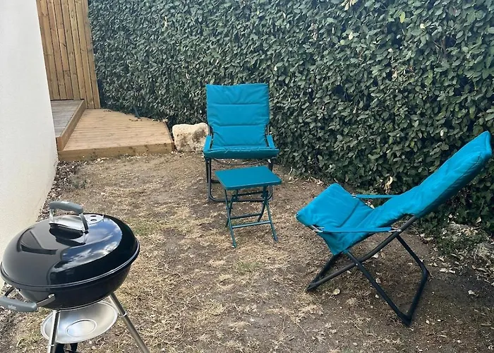 écrin Eminence à Louer Hébergement de vacances *