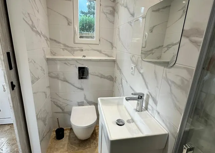 Holiday home Ecrin Eminence A Louer