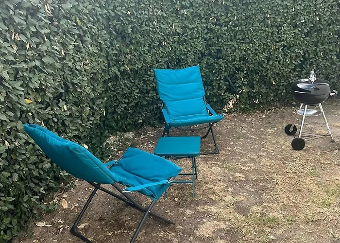 Ecrin Eminence A Louer Les Mathes