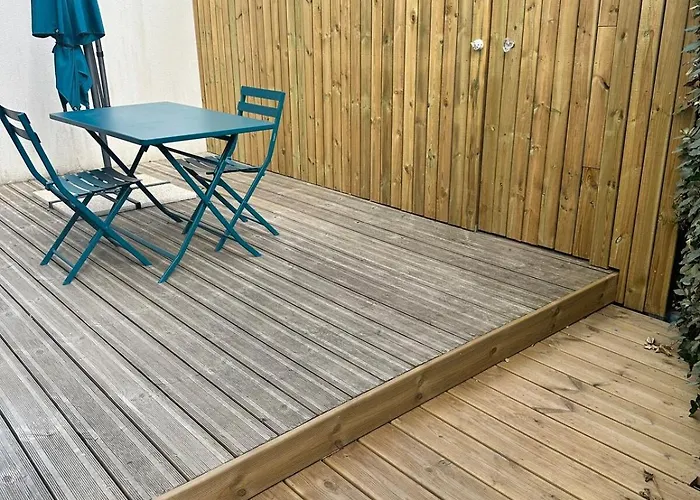 écrin Eminence à Louer Hébergement de vacances *