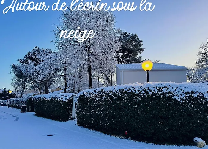 Ecrin Eminence A Louer Holiday home Les Mathes