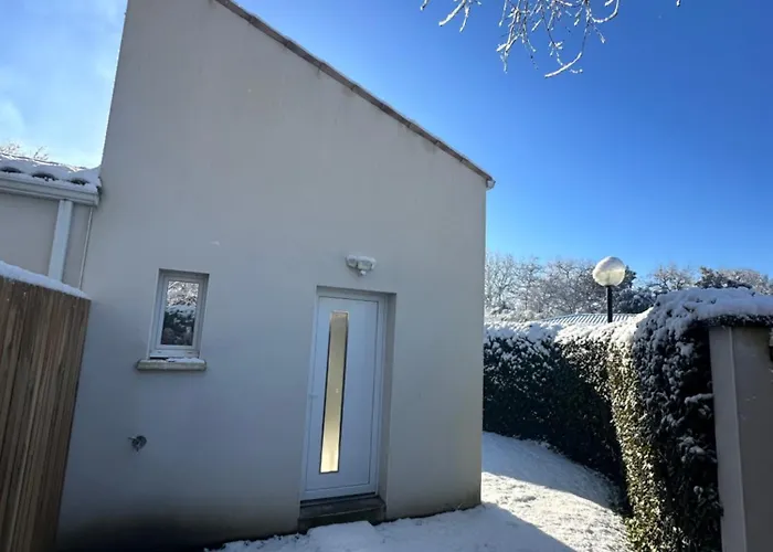 écrin Eminence à Louer * Les Mathes