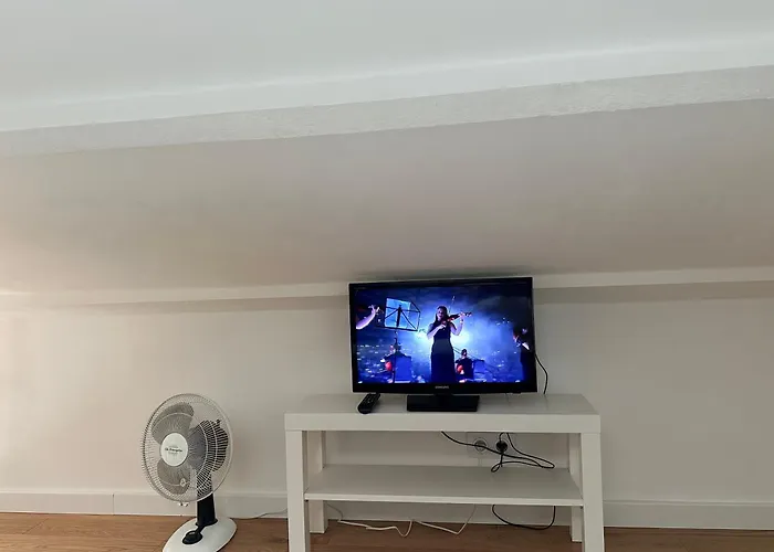 Ecrin Eminence A Louer Holiday home *