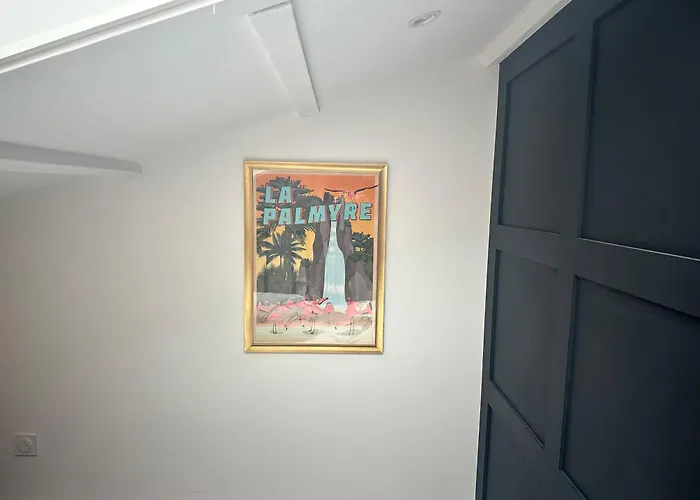 Ecrin Eminence A Louer