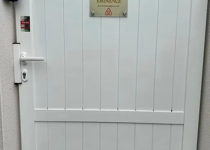 Ecrin Eminence A Louer *